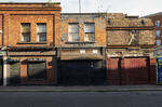 The three amigos | Colour photograph