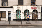 Photo bomb | Colour photograph