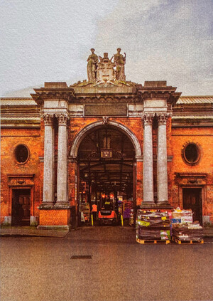 901am friday 12 january 2018 Full Image