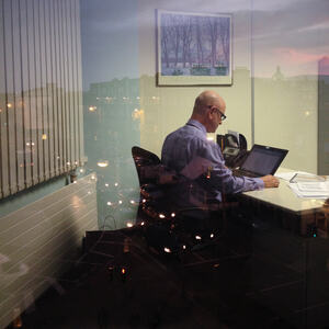 Office Reflection - This spreadsheet will be the death of me