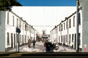 Browns Row