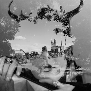 The devil is always lurking