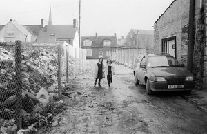 Limerick schools girls