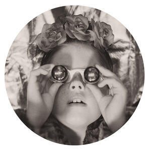 Child watching