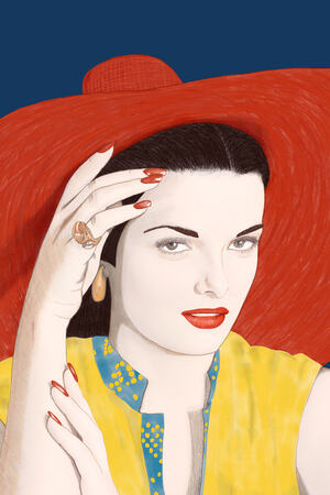 Red hat