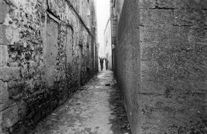 Limerick The laneway boys