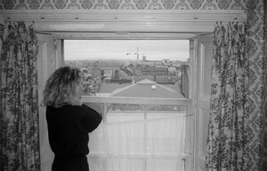 Limerick The big city