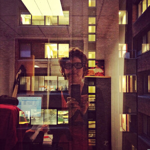 Office You work while I play